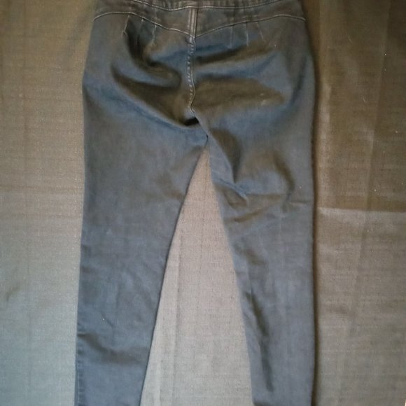 Track 23 ULTIMATE PATIENCE Jeans SIZE 1 - Picture 3 of 7
